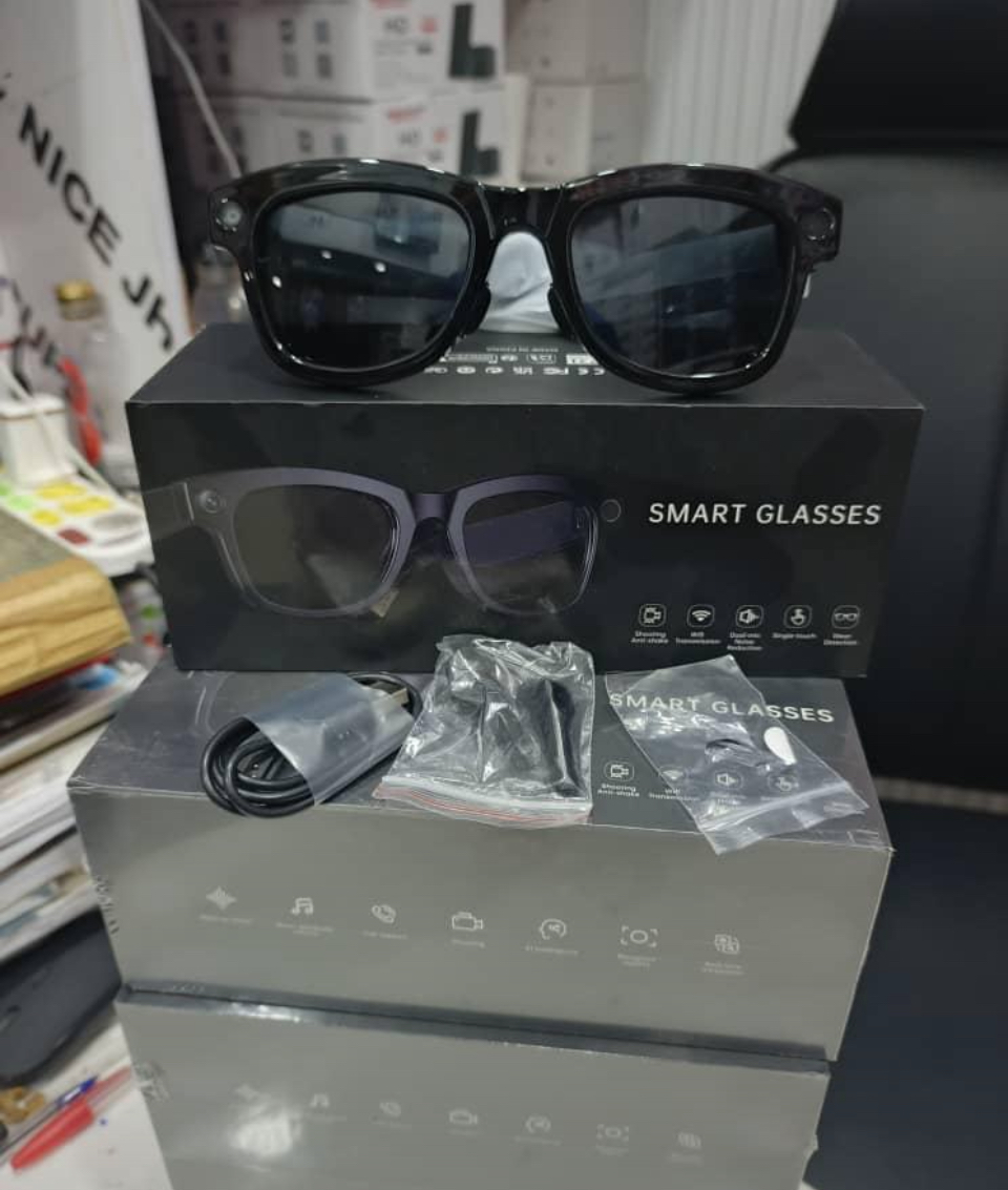AI Smart Glasses