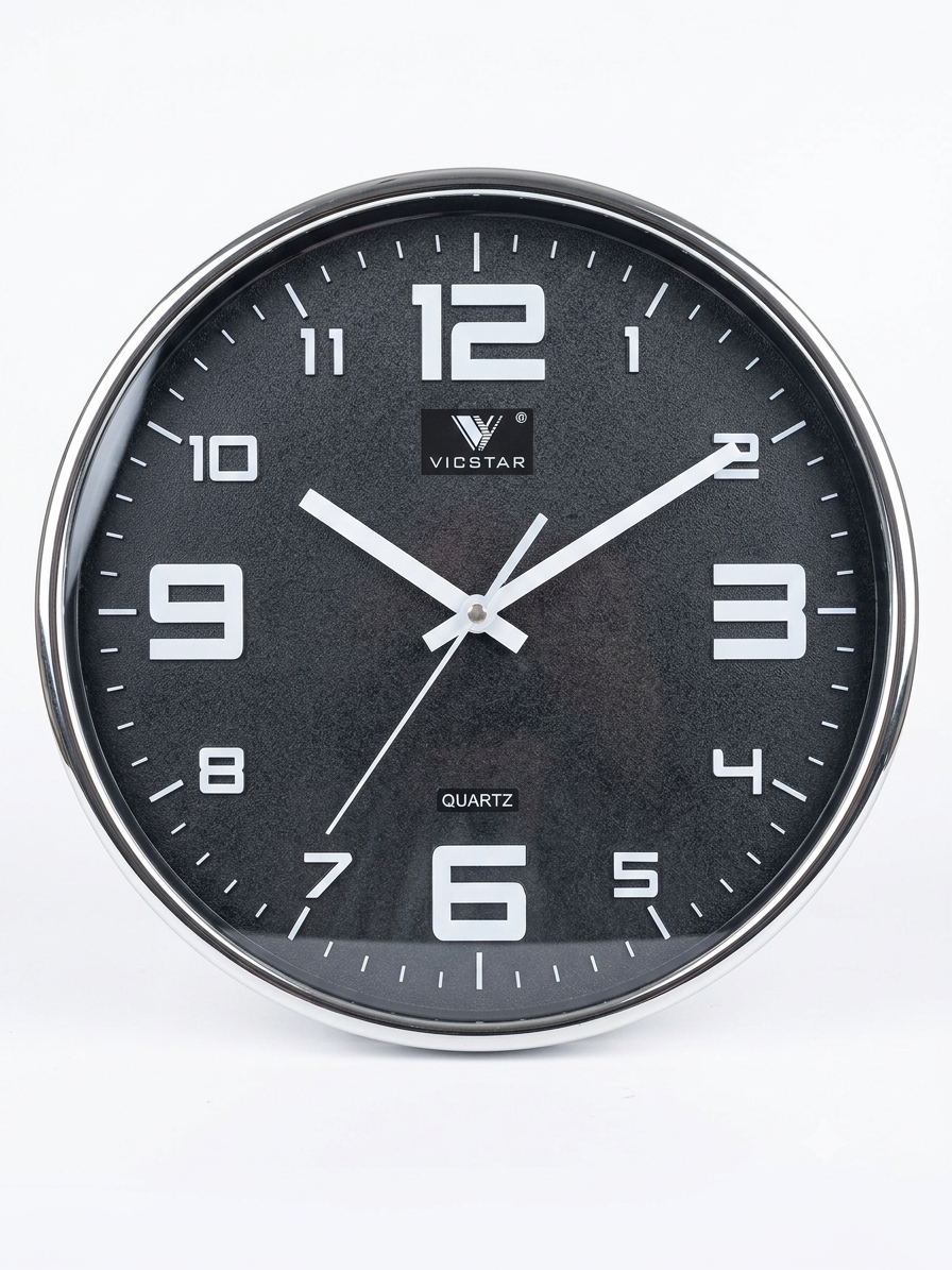 Wall clock wi-fi Spy Camera