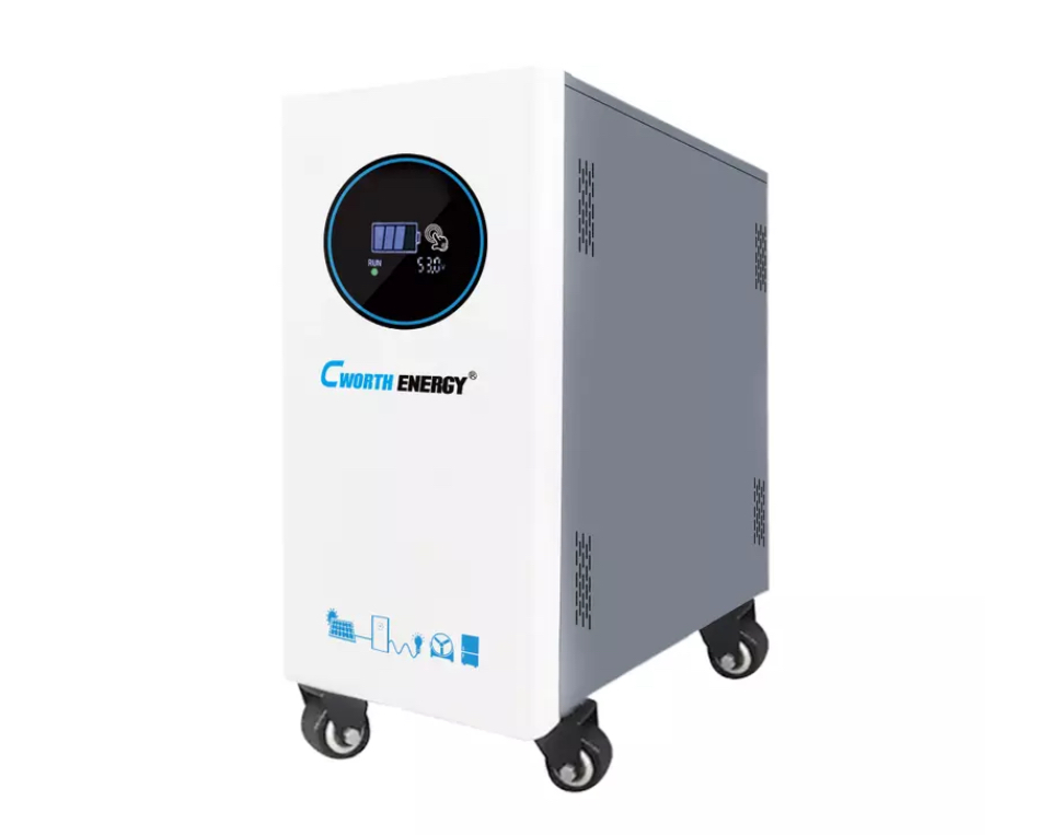 CWORHT 15KWh LITHIUM BATTERY