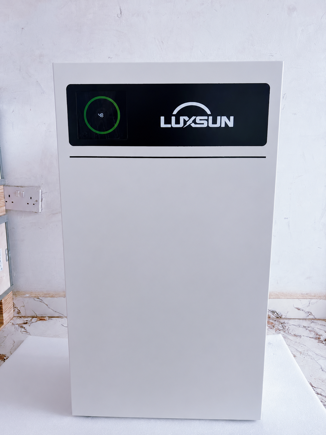 LUXSUN 17kWh 48V Smart Lithium (LiFePO4) Battery