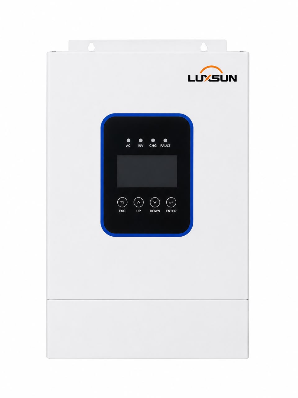 LUXSUN 1.2kVA Hybrid Solar Inverter
