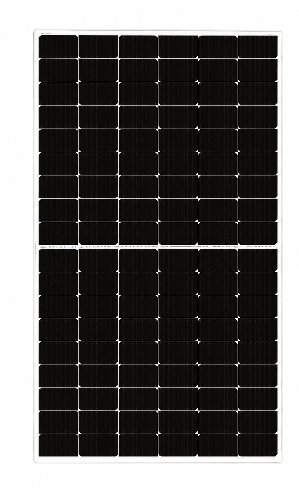 Jinko 610W Bifacial N-Type Monocrystalline Solar  Panel