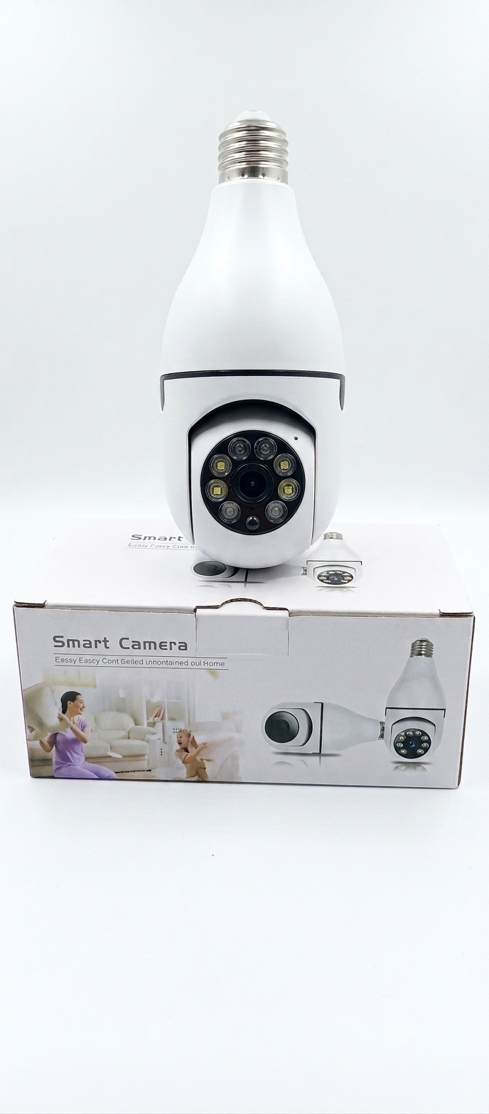 V380 Single Lens wi-fi Camera