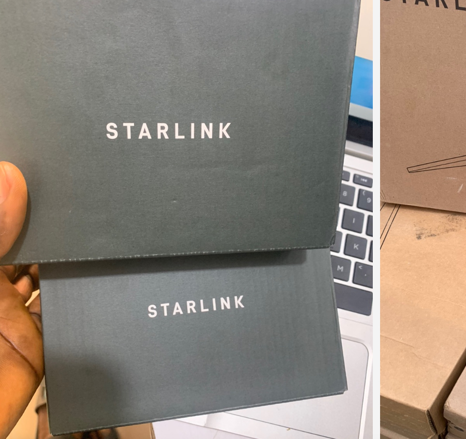 V4 Starlink kit